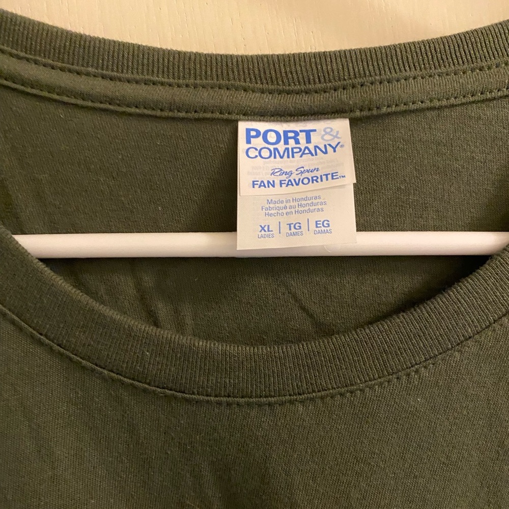 NWT Tax Season T-shirt size XL - Picture 2 of 3